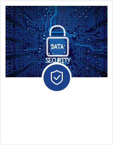 数据安全保障